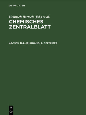 cover image of 2. Dezember